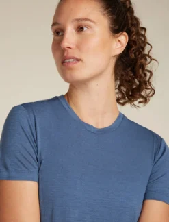 Merino 150 Tech Lite T-Shirt Damen