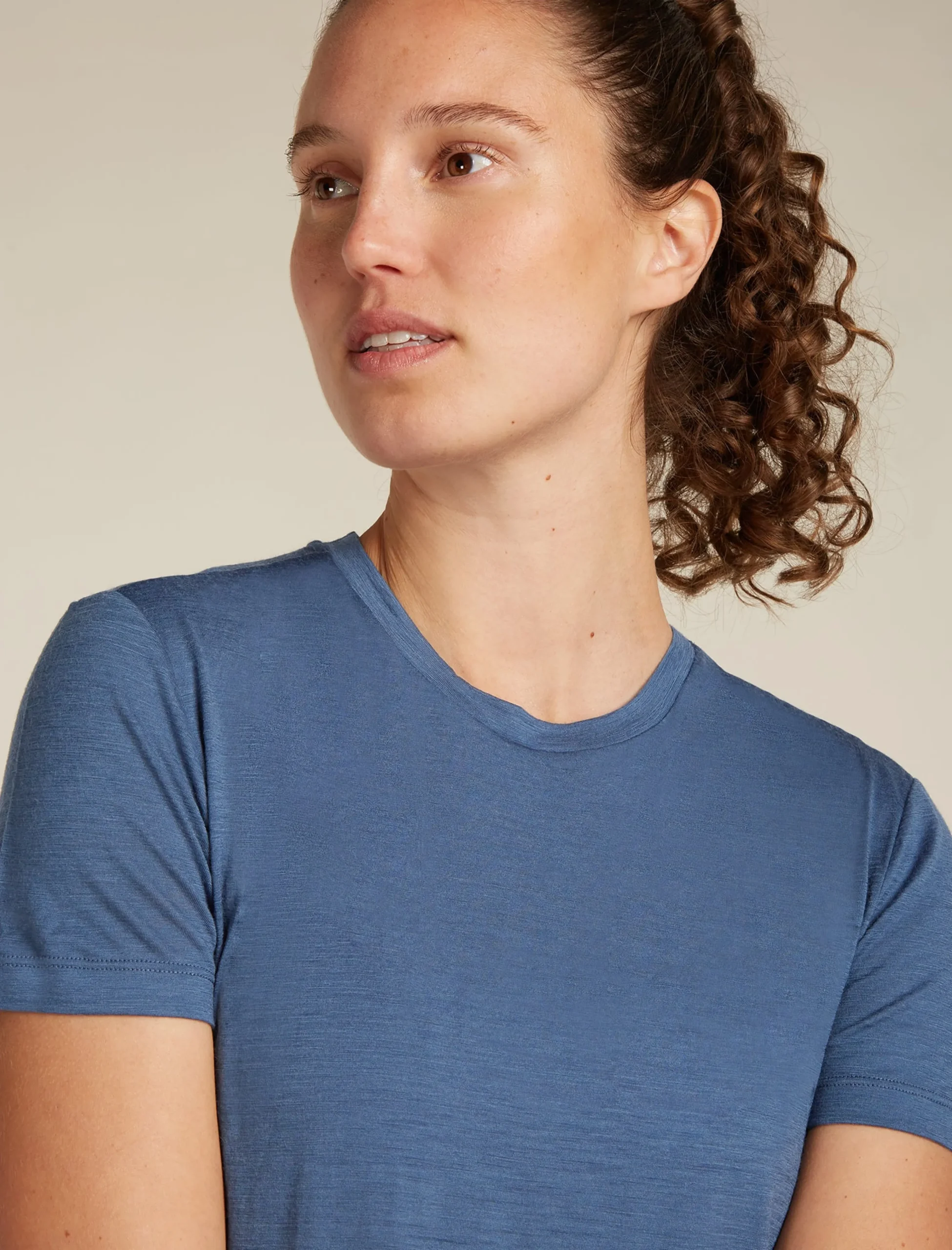Merino 150 Tech Lite T-Shirt Damen