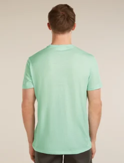 Merino 150 Tech Lite T-Shirt Herren