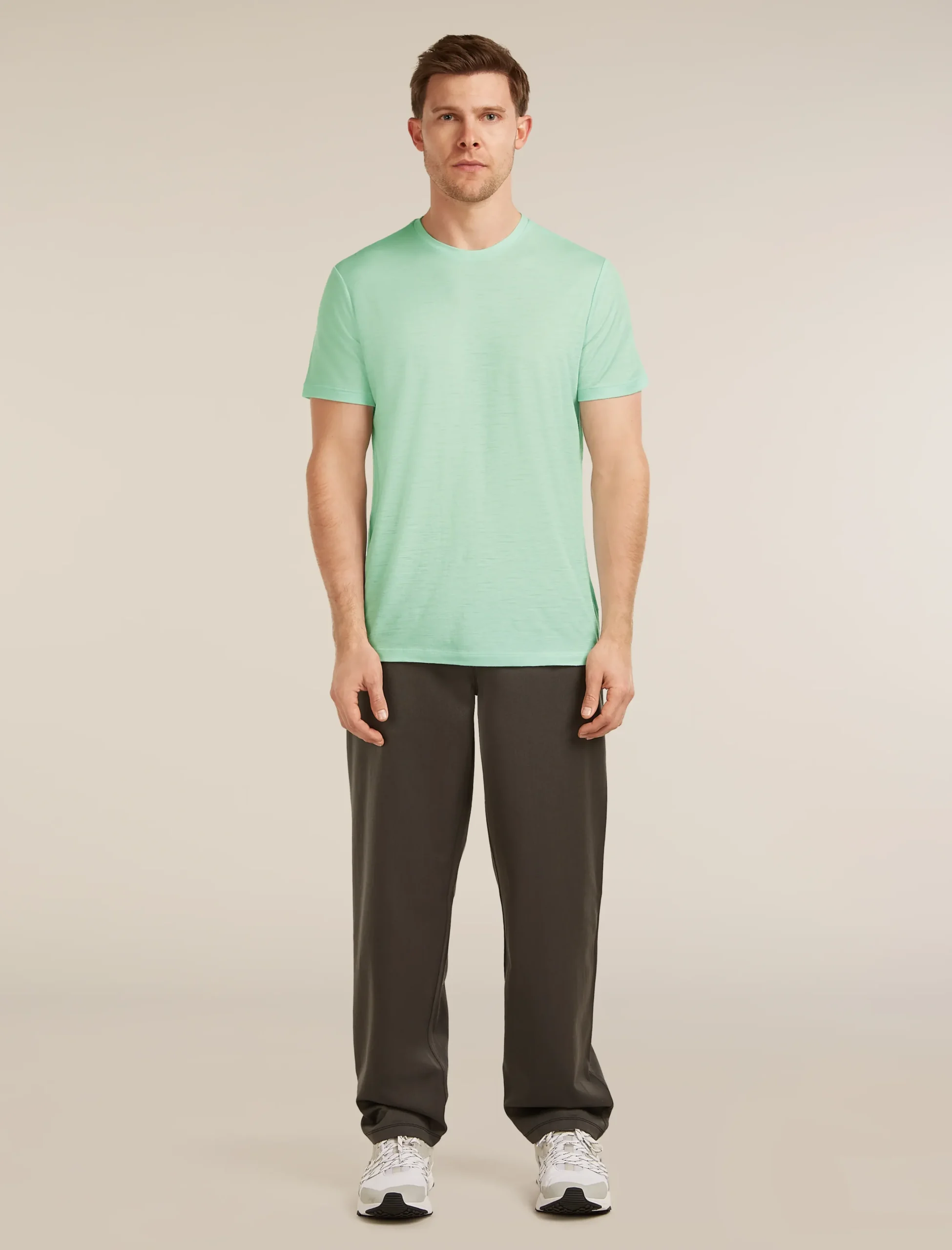 Merino 150 Tech Lite T-Shirt Herren