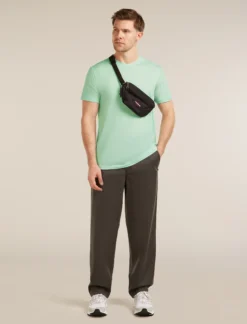 Merino 150 Tech Lite T-Shirt Herren