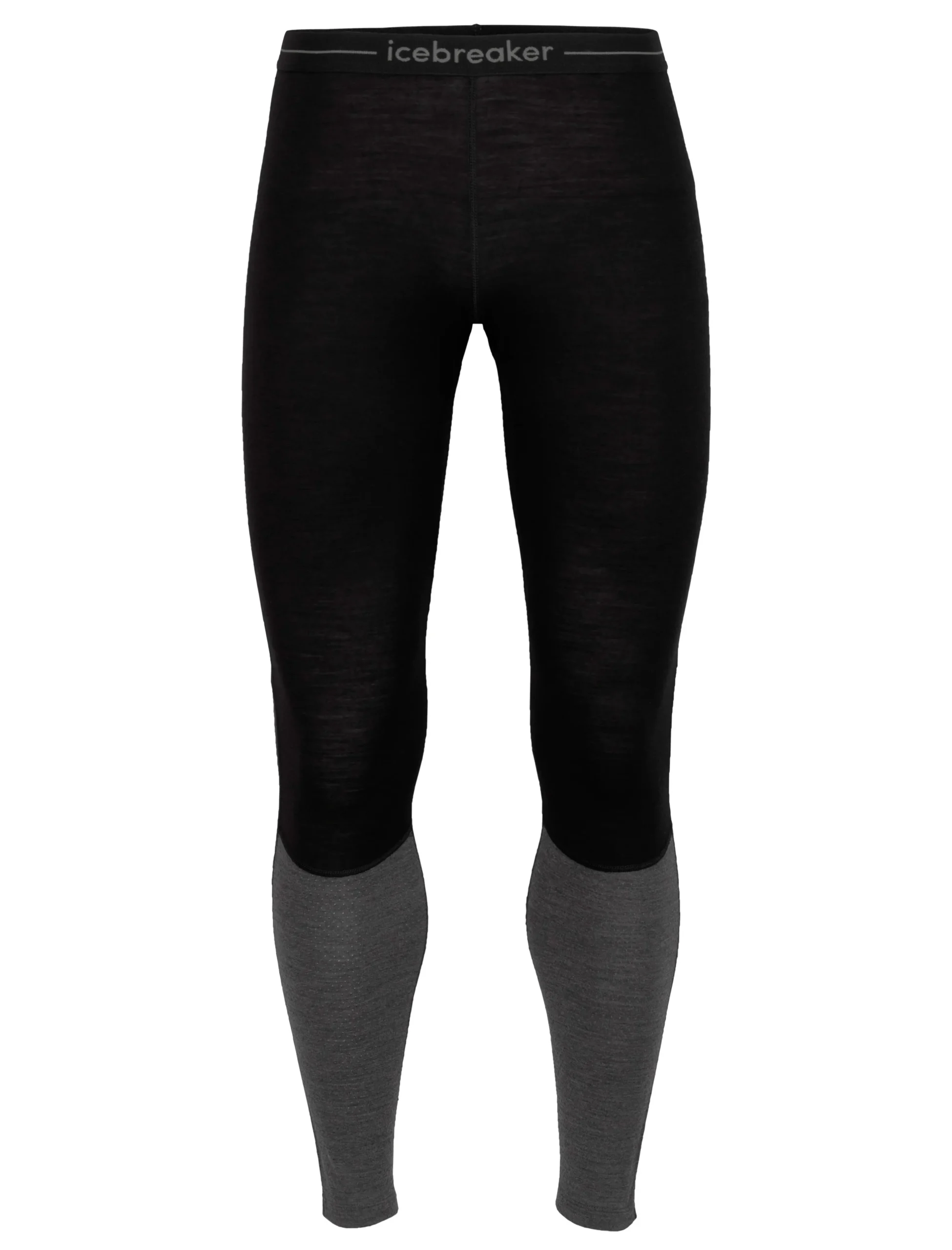 Merino 200 ZoneKnit™ Thermo-Leggings Herren
