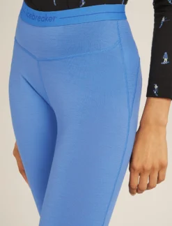 Merino 200 ZoneKnit™ Thermo-Leggings Damen