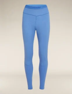 Merino 200 ZoneKnit™ Thermo-Leggings Damen