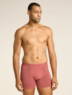 Merino Anatomica Boxershorts Herren