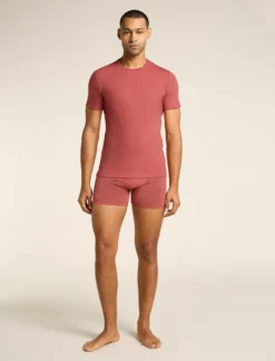 Merino Anatomica Boxershorts Herren