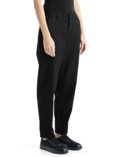 Merino Berlin Hose Damen