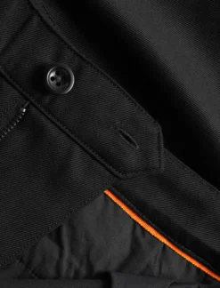Merino Berlin Hose Damen