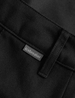 Merino Berlin Hose Damen