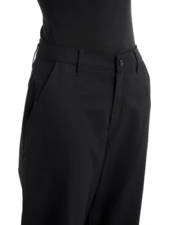 Merino Berlin Hose Damen