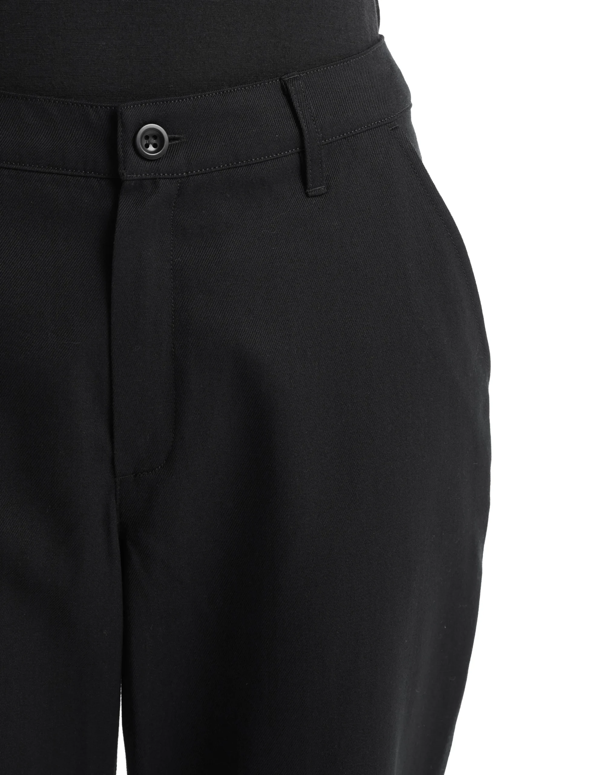 Merino Berlin Hose Damen