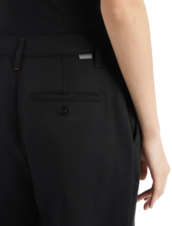 Merino Berlin Hose Damen
