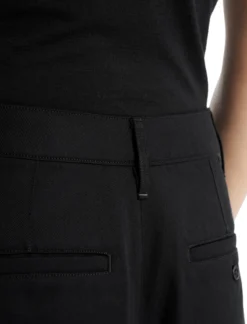 Merino Berlin Hose Damen