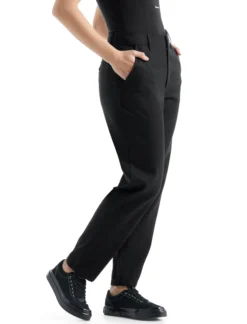 Merino Berlin Hose Damen