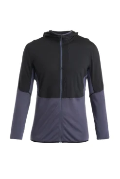 Merino Blend 200 Realfleece™ Descender Hoodie Herren