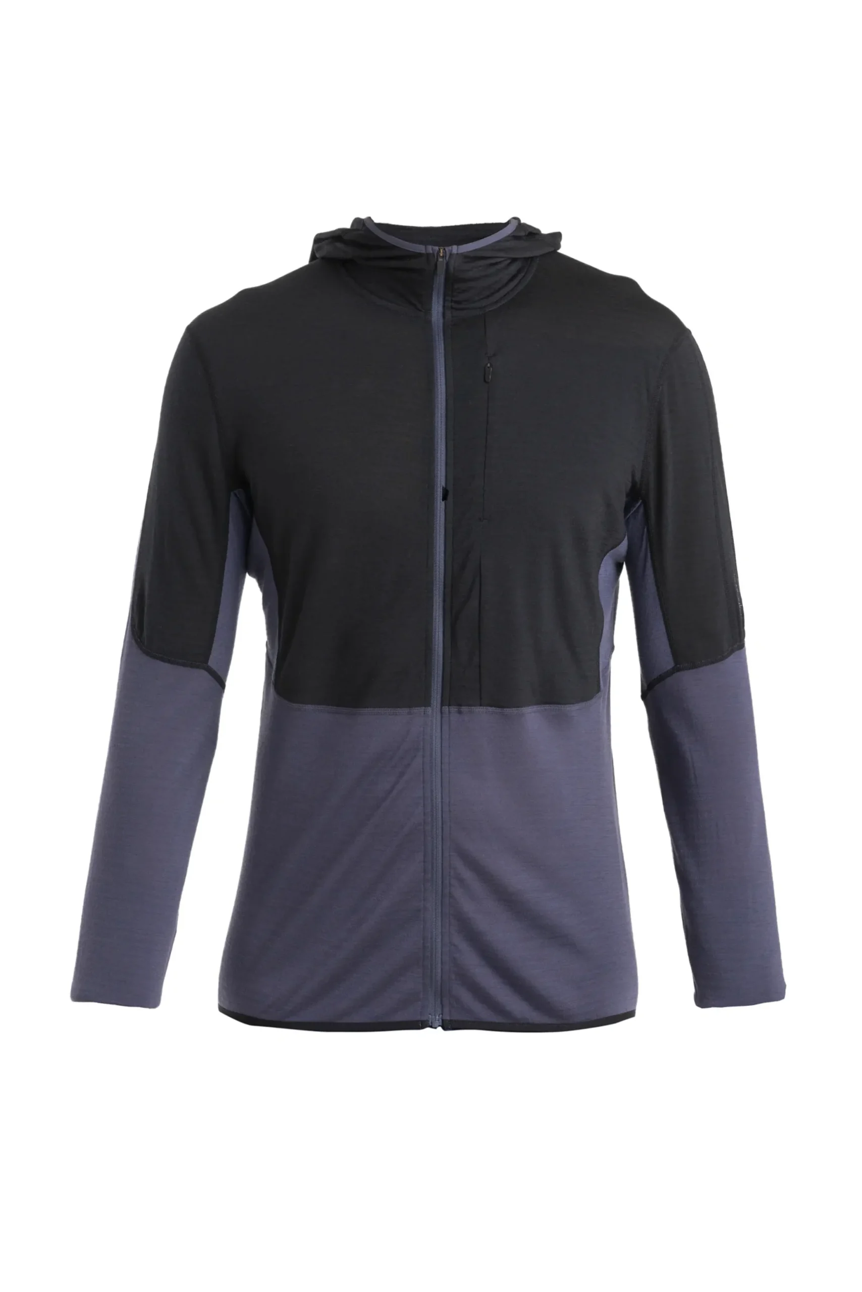 Merino Blend 200 Realfleece™ Descender Hoodie Herren