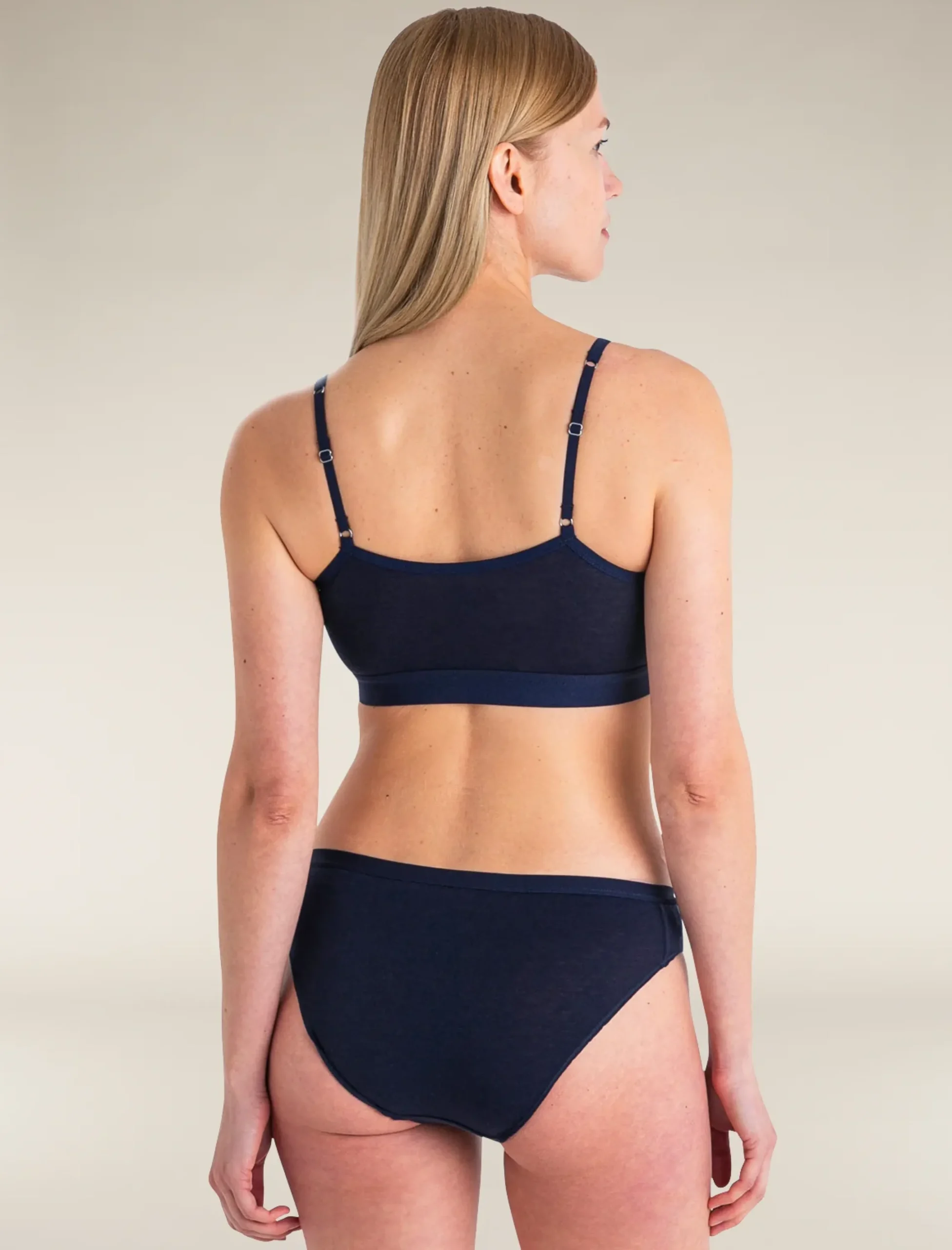 Merino Blend Core BH Damen