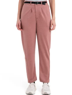 Merino Blend The North Face x icebreaker Hose Damen