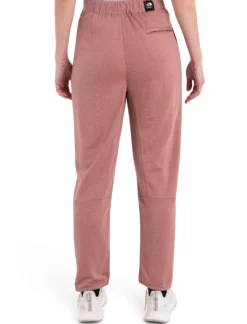 Merino Blend The North Face x icebreaker Hose Damen