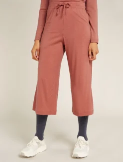 Merino Granary Culottes Damen