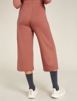 Merino Granary Culottes Damen