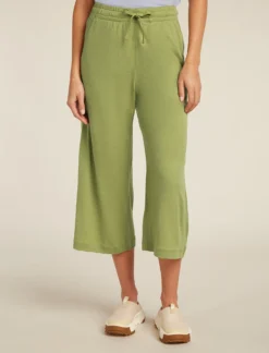 Merino Granary Culottes Damen