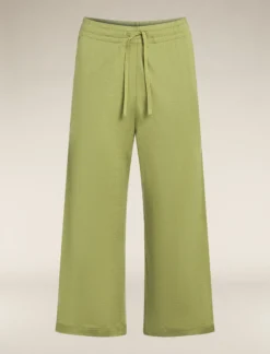 Merino Granary Culottes Damen