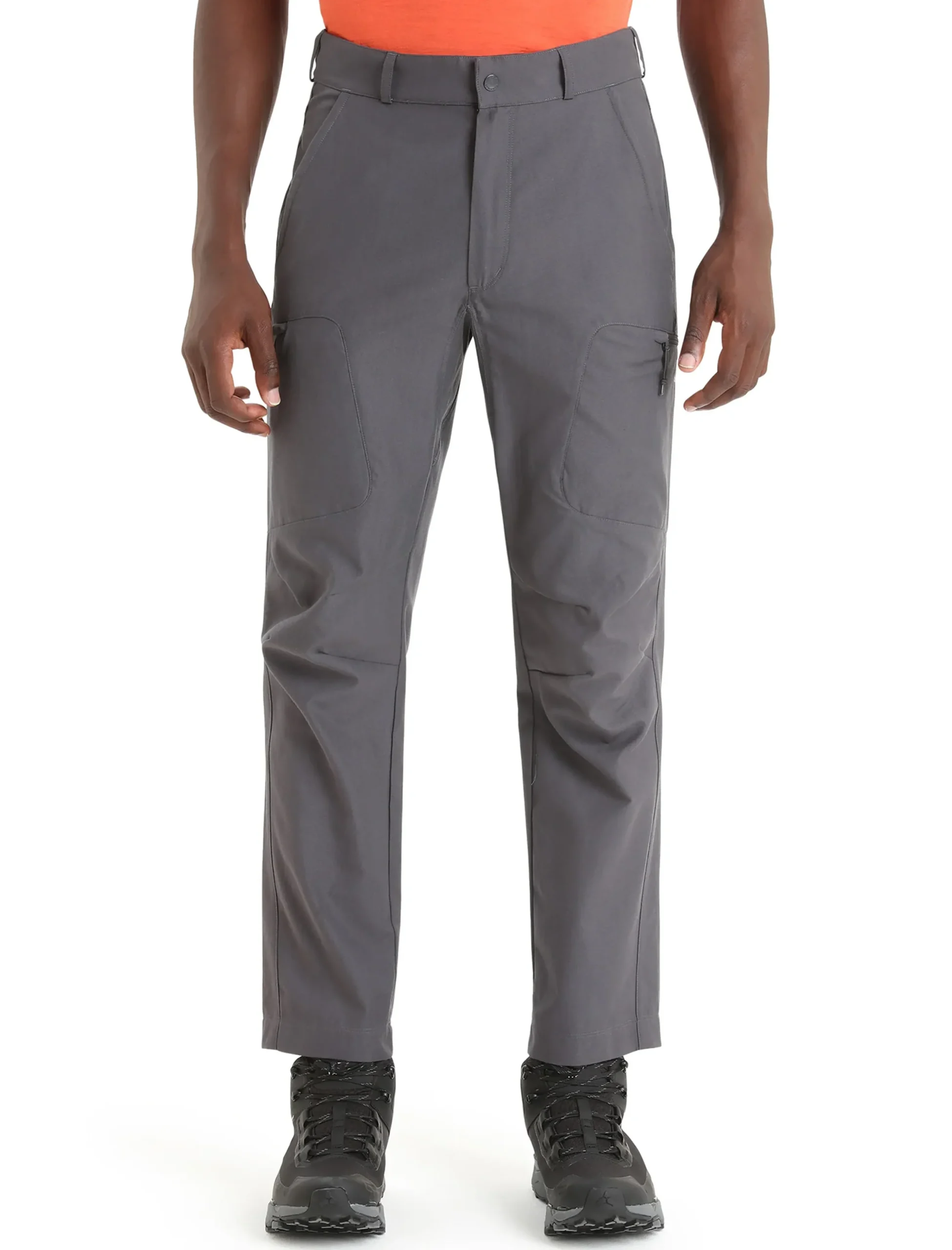 Merino Hike Hose Herren