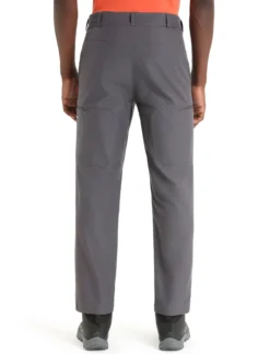Merino Hike Hose Herren
