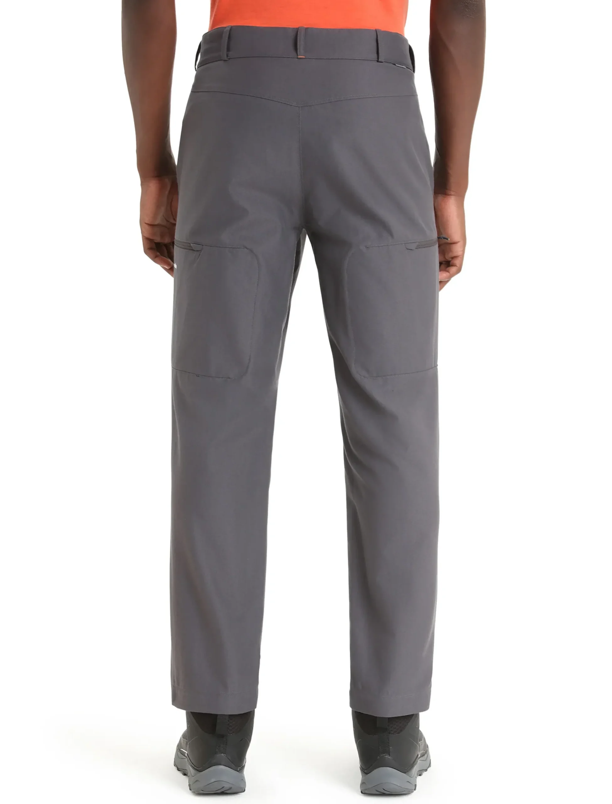 Merino Hike Hose Herren