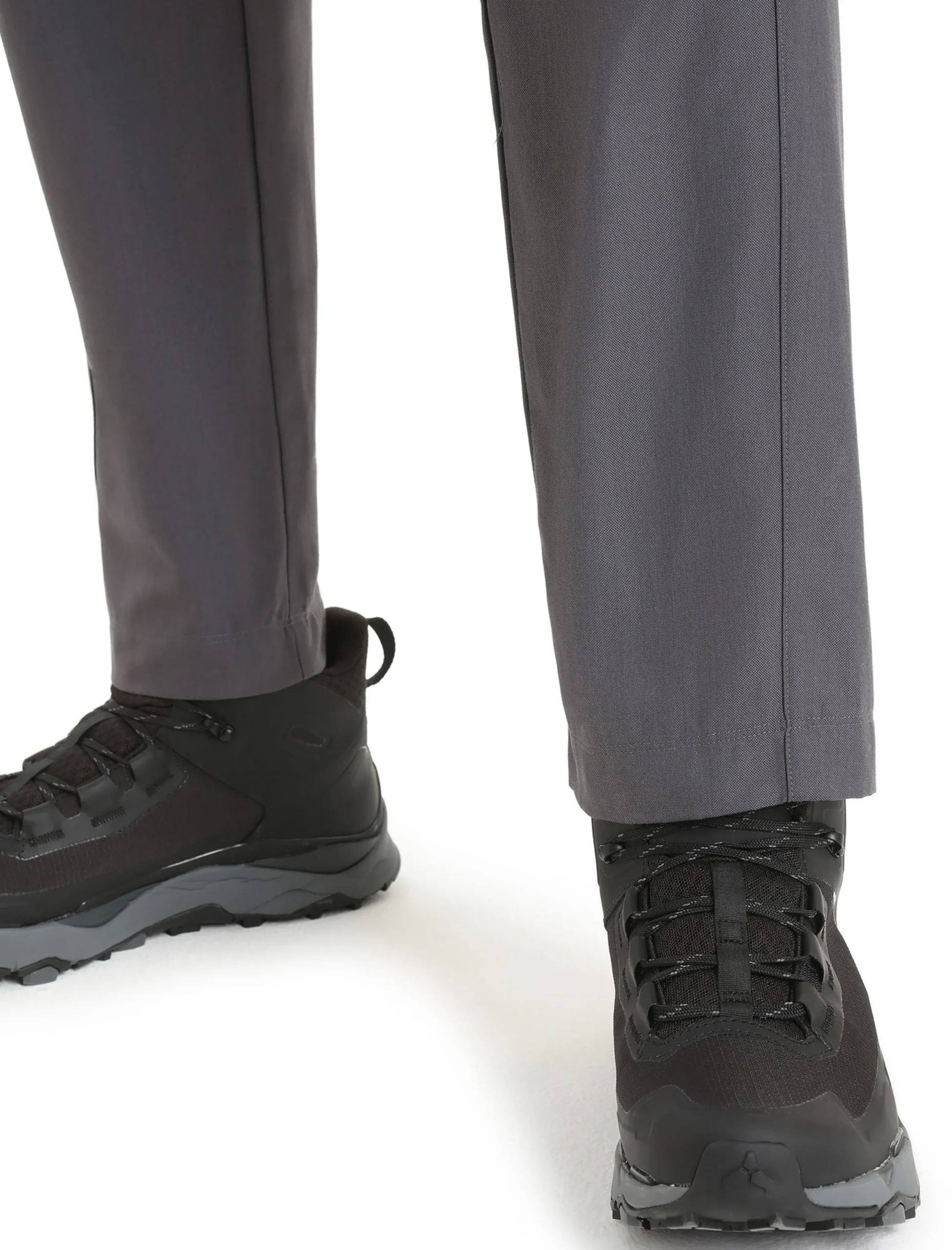 Merino Hike Hose Herren