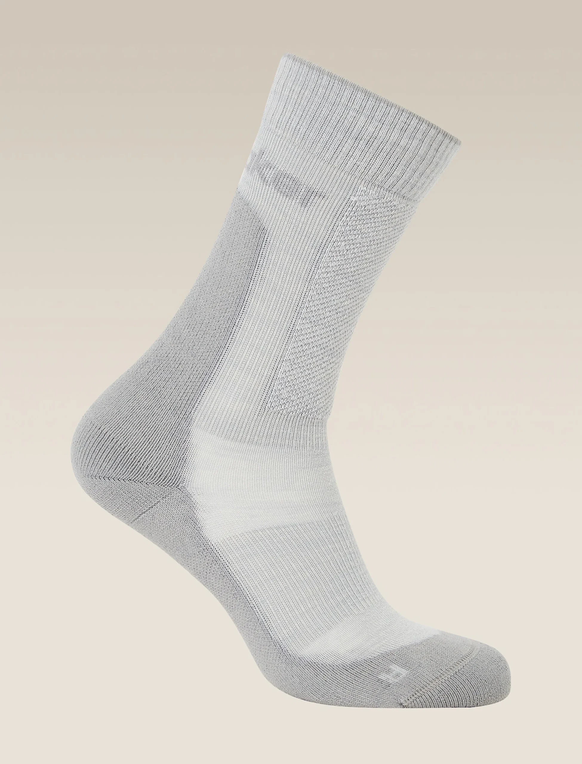 Merino Hike+ Medium Crew Socken Damen