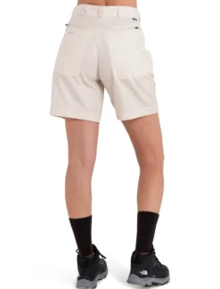 Merino Hike Shorts Damen