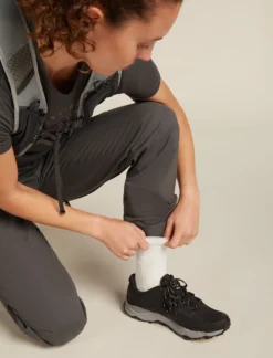 Merino Hike+ Ultralight Crew Socken Damen