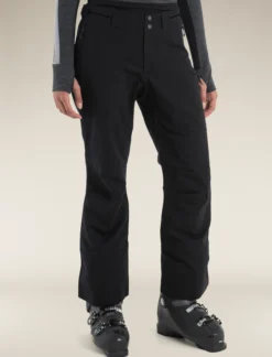 Merino Shell+™ Peak Hose Damen