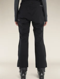 Merino Shell+™ Peak Hose Damen