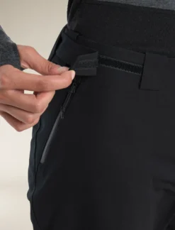 Merino Shell+™ Peak Hose Damen