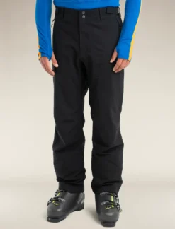 Merino Shell+™ Peak Hose Herren