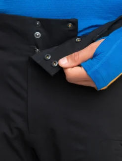 Merino Shell+™ Peak Hose Herren