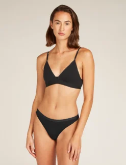 Merino Siren BH Damen