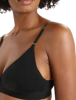 Merino Siren BH Damen