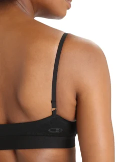 Merino Siren BH Damen