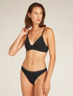 Merino Siren BH Damen