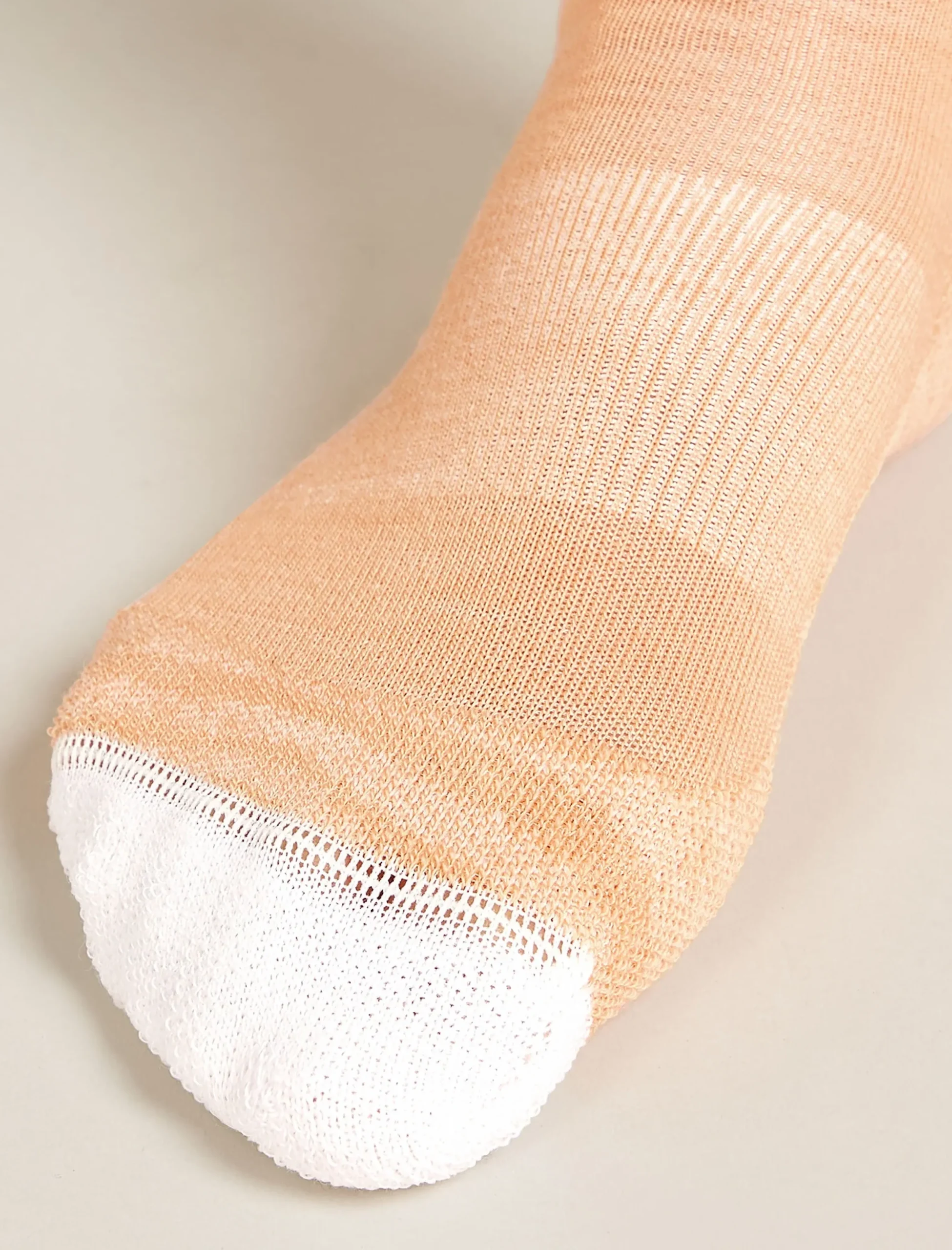 Merino Skistrümpfe+ Light Mountain Contour Damen