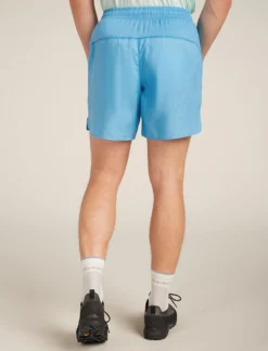 Merinomix 125 Cool-Lite™ Active 7" Shorts Herren