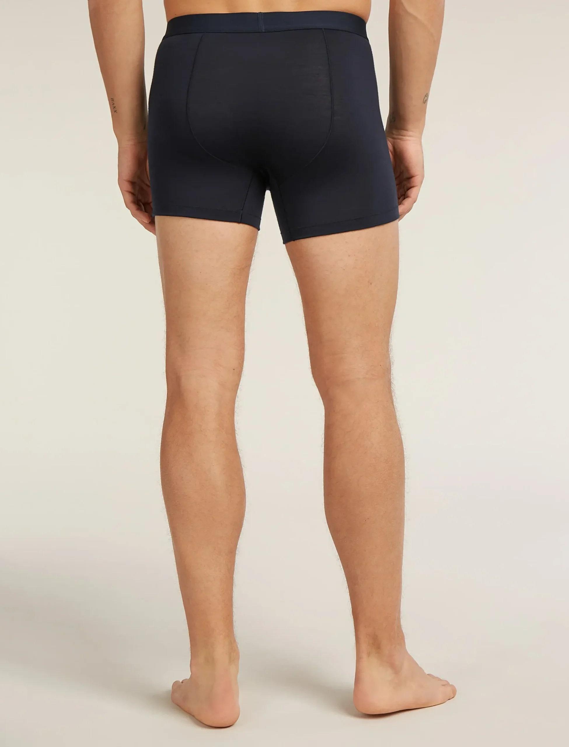 Merinomix 125 Cool-Lite™ Anatomica Boxershorts Herren