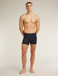 Merinomix 125 Cool-Lite™ Anatomica Boxershorts Herren