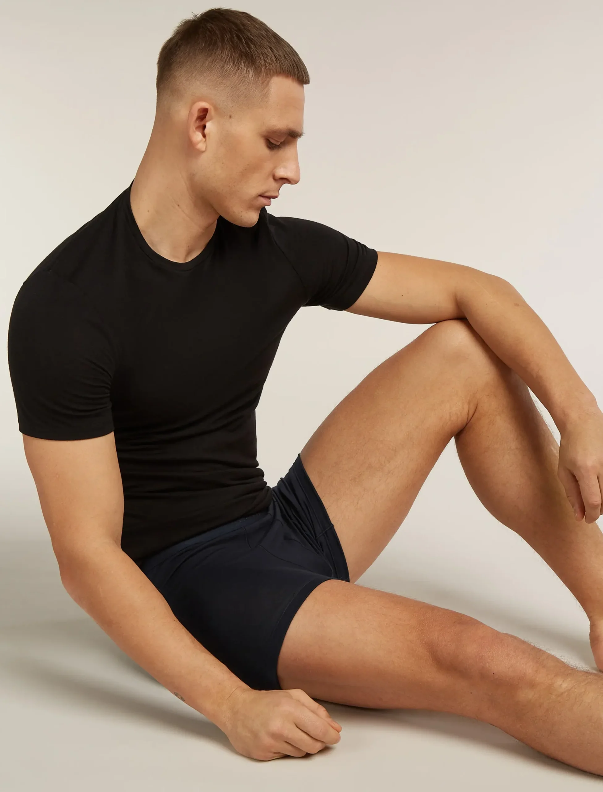 Merinomix 125 Cool-Lite™ Anatomica Boxershorts Herren