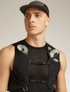 Merinomix 75 Cool-Lite™ Featherlight™ Tanktop Herren