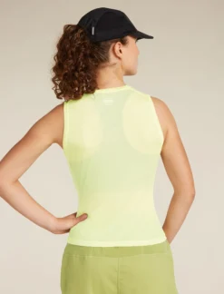 Merinomix 75 Cool-Lite™ Featherlight™ Tanktop Damen